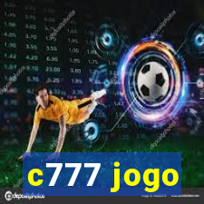 c777 jogo